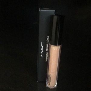Mac-super glass